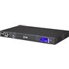 Eaton ATS 16 Netpack - Redundant switch (Rack - einbauf?hig)