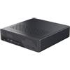 MINISFORUM MINIS FORUM Mini PC MS-01 con Intel Core i9-13900HK 32GB DDR5 1TB M.2 SSD | Mini computer (14K/20T, fino a 5,4 GHz), 3 slot SSD M.2, triplo display (HDMI/2 USB4), Dual 2,5G LAN, 1 PCIe x16