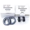Yanzeo PA03670-0001 PA03670-0002 - Kit rulli per scanner Fujitsu Fi-7160 Fi-7180 Fi-7260 Fi-7280
