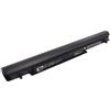 Batterie-Direct Batteria compatibile con Asus A41-K56 per notebook laptop