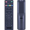 RYQIF G-RCU-023 - Telecomando di ricambio per Opticum/DIGIQUEST AX300 AX300plus X300S AX-150 Anadol HD 200 + 777 Mini + Medastar COMAG HD10 HD45 HD55 HD75 HD200 KT1045 HD HDTV satellitare