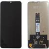 Smartex® Display LCD Compatibile con Xiaomi Redmi A1 / A2/ C50/ C51 (220733SI, 220733SG, 220743FI)
