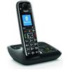 GIGASET Telefono Senza Fili E720A Solo Risponditore