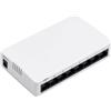 DIPROGRESS Switch Ethernet Desktop 8 porte 10/100 fast