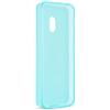 caseroxx TPU-Custodia per Nokia 235 4G (2024) / 215 4G (2024) u.a. | Custodia TPU flessibile, aderente e maneggevole, protegge da urti, graffi e polvere, in TPU
