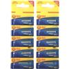 Maxtonser 10/15/20Pcs Set CR322 Batterie Notte Pesca Galleggianti Batteria 3V Pin Elettronica Celle Accessori da Pesca