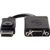Dell Display Port to VGA Adapter - Convertitore video - DisplayPort - DisplayPort - per OptiPlex 3040