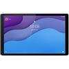 Lenovo Tab M10 Hd (2Nd Gen) Tablet - Display 10.1 Hd (Mediatek Helio P22T, Storage 64Gb Espandibile Fino Ad 1 Tb, Ram 4Gb,Wifi+Bluetooth), Grigio Ferro, ‎24.15 x 0.82 x 14.94 cm; 420 grammi