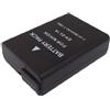 PowerSmart Batteria di ricambio agli ioni di litio da 7,40 V, 950 mAh, per Nikon Coolpix P7000, Coolpix P7100, Coolpix P7700, D3100, D3200, D5100, adatto per numero di parte EN-EL14, EN-EL14e, ENEL14e