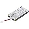 CS Cameron Sino CS-PSU9400RC Batteria 1700mAh compatibile con [PHILIPS] Pronto TSU-9300, Pronto TSU-9400, Pronto TSU9300, Pronto TSU9400 sostituisce 530065, C29943, PB9400