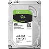 Seagate ST4000DM005 HDD Interno da 3.5, Nero