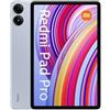 Xiaomi Tablet Pad PRO 12.1 Qualcomm Snapdragon 7s Gen 2 6GB RAM 128GB Ocean Blue