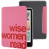 Litvana Custodia per Kindle 12a Gen 2024 da 7 pollici & Colorsoft Signature Edition