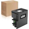 Aomya C9344 Inciostro Manutenzione Box C-9344 Rifabbricato per Espressione Home XP-3100 XP-4100 XP-4101 XP-4105 Forza di lavoro WF-2930 WF-2950 WF-2810 WF-2830 WF-2850 WF-2851 L3550 L5590 Stampante