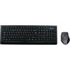 MediaRange MROS104UK Set Tastiera e Mouse
