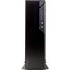 Antec VSK2000U3 2 x USB 3,0, Micro ATX, Nero