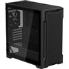 GIGABYTE C102 GLASS Midi Tower Noir