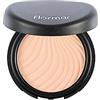 Flormar - Polvere Compatta 98 - Oil Free/Natural Finish