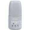 Ziaja SPORT Antitraspirante 2 in 1, Deodorante e Siero, Formula Biodegradabile, Vegano di ZIAJA