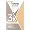 Rexona Women Maximum Protection Anti Transpirant Deodorante Crema Sports Control Deodorante con 96 ore di protezione contro forte sudorazione e odori con 3 x protezione contro stress, calore e