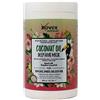 Novex Novex - Maschera per capelli all'olio di cocco, flacone da 14 once, 14,0 once (confezione da 6)