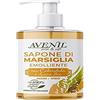 Avenil Pure & Soft AVENIL Bio SAPONE 500 ml. VEGETALE AVENA