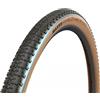 MAXXIS Copertone Maxxis Rambler 700x45c EXO TR Tanwall nero/para 120TPI