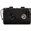 ULAC Borsa al manubrio Coursier GT MAX (4,2 L) nero - onyx