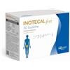 VIMPHARMA Acido Folico con Myo inositolo 2000 mg e D-Chiro Inositolo con Acetil l Carnitina e The Verde per Supporto Metabolico e Ormonale I Vegano I Inotecal fert 30 Bustine I Vimpharma ® - Made in Italy