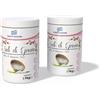 CHEMICA SOLUTIONS Sali di Epsom 2KG, Solfato di Magnesio Puro per Aromaterapia, Bagno Rilassante Muscolare, 100% Naturale