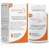 Licofarma Repigma Lycomplex | Integratore Alimentare Utile nel Trattamento delle Macchie Bianche della Pelle | Confezione da 30 capsule