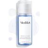Medik8 Press & Clear - Tonico esfoliante 2% BHA chiarificante, acido salicilico e tranexamico, riduce macchie, punti neri e oleosità - 150 ml