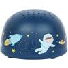 A LITTLE LOVELY COMPANY Little Lovely - Adesivi da parete, unisex