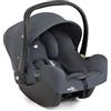 Joie i-Snug™ 2 R129 seggiolino auto, 0 a 12 mesi (40-75 cm), Moonlight | i-Size, compatibile con Travel System, leggerissimo. Girevole con i-Base™ Encore o installabile con la cintura del veicolo.