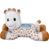 Sophie la girafe Vulli Sophie la Girafe Luce Notturna 3-in-1 Neonato dalla Nascita | Proiettore stelle | 15 ninnananne | telecomando portatile | volume e intensità regolabili | idea regalo