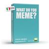 Rocco Giocattoli Yas Games- What Do You Meme Espansione Fresh Meme