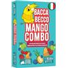 Exploding Kittens Asmodee - Bacca Becco Mango Combo - Party Game di Carte e Velocità | Gioco da Tavolo Frenetico e di Riflessi per Famiglie e Amici - 2-6 Giocatori - 8+ Anni - 10 Minuti - Edizione Italiana