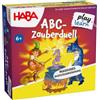 HABA ABC Zauberduell