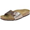 Birkenstock Ciabatte Madrid Birko Flor Donna