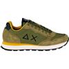 SUN68 Tom Solid 19 Scarpe da ginnasticaUomo
