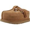 UGG W Goldenstar Hi Clog PantofoleDonna