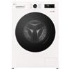 LG Lavatrice VB F4WB308Y 8 kg 1400 giri/min da incasso