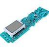 MoVols Compatibile Per Haier Lavatrice Accessori Pannello Computer Scheda Madre Controllo Potenza 0021800026B