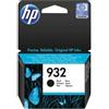 Hp Cartuccia D'Inchiostro Nero Cn057Ae 932 400 Pagine Originale