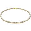 Swarovski Matrix Tennis,Matrix Collezione Collana