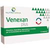 AQUA VIVA Srl Nutrifarma Venexan Plus Integratore Alimentare per il Microcircolo 30 compresse