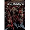 William F Nolan Jason V Br Tales from William F. Nolan's Dark Unive (Tascabile)
