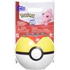 Mega Brands Mega Pokemon - Pokeball Construx Serie 20, HWR23