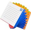 Bokefenuo Moyu Meilong 9x9 Speed Cube 75mm Giocattoli per Bambini Stickerless MoFang JiaoShi Magic Puzzle Cube