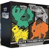 Pokémon Pokemon SAS7 Evolving Skies Elite Trainer Box - Arancione